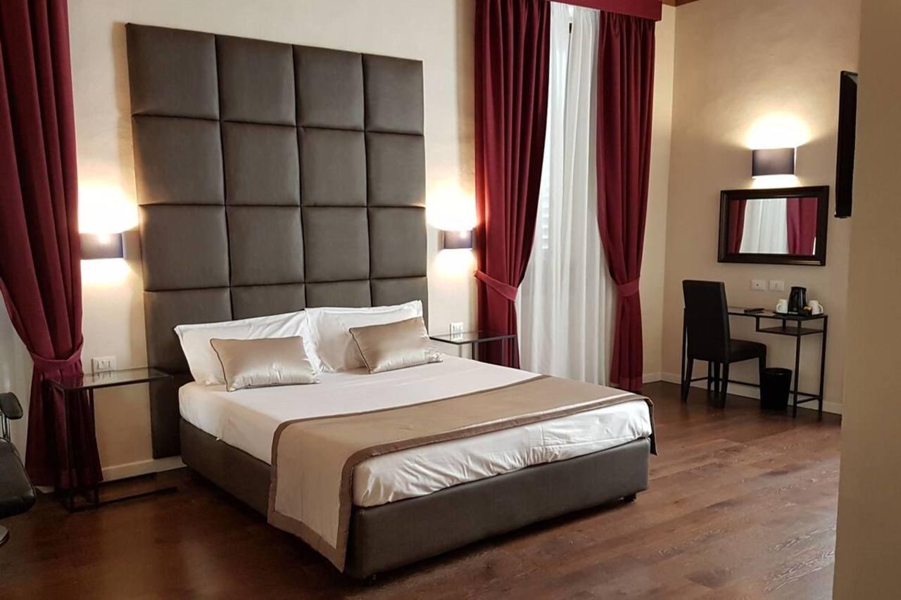 1Suite Firenze Exterior foto