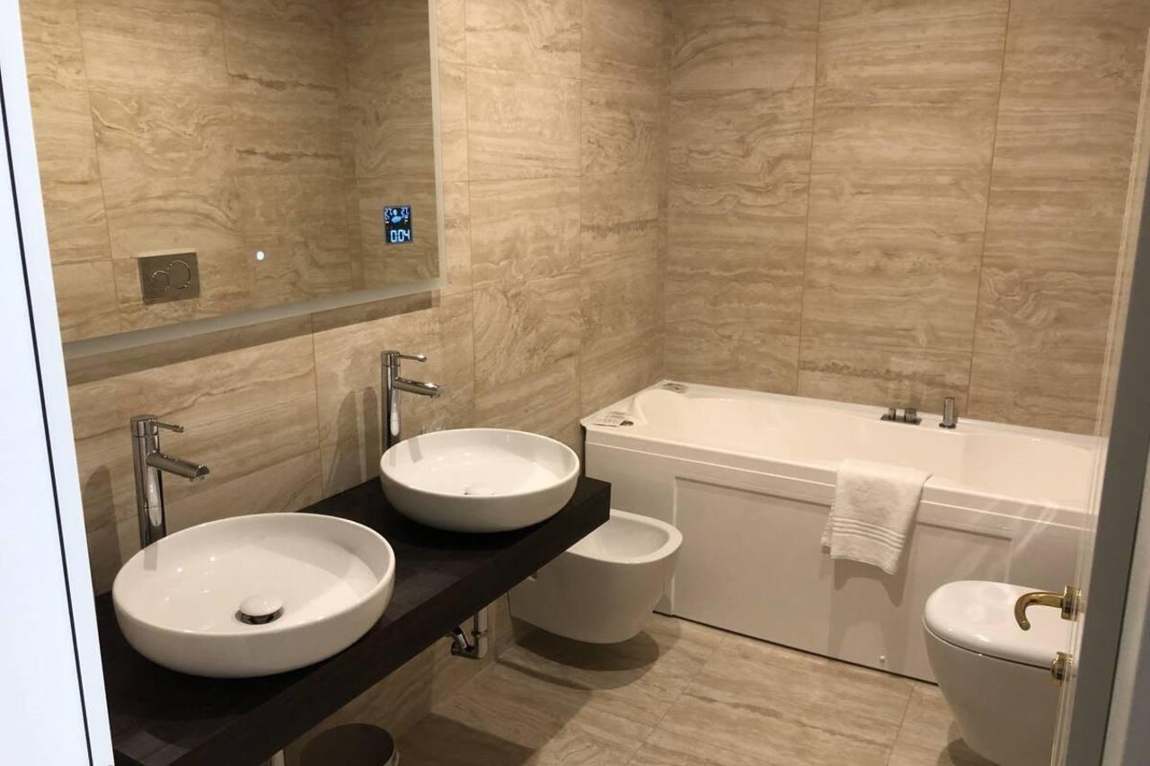 1Suite Firenze Exterior foto