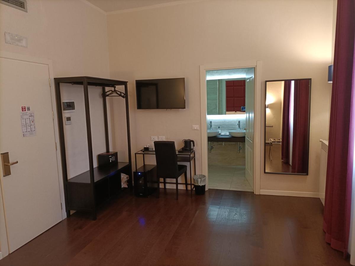 1Suite Firenze Exterior foto