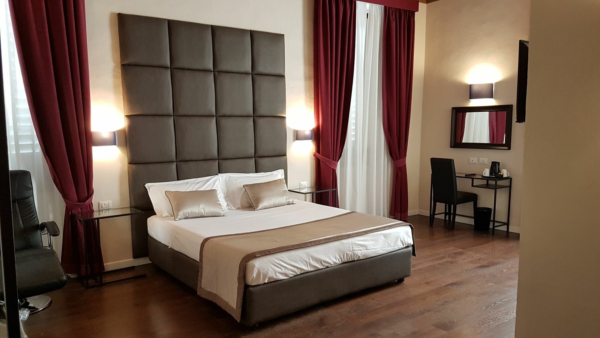 1Suite Firenze Exterior foto